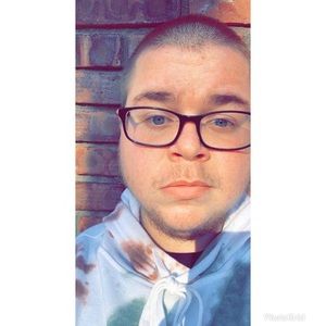 Meet your Posher, Kyle